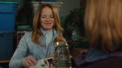 And we just held our
breath and watched - A Very Vermont Christmas