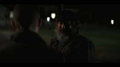 And that just… Well, that's… - Midnight Mass