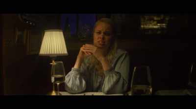 And just hit...
just hit the trailer, you know? [sobs] - The Tinder Swindler
