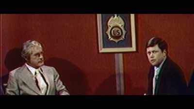 And just how he-- - My Psychedelic Love Story