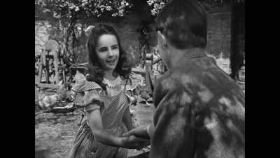 And just as human beings - Elizabeth Taylor: The Lost Tapes