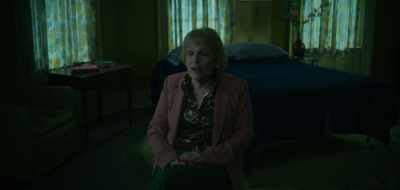 And just... I never contacted - Amityville: An Origin Story