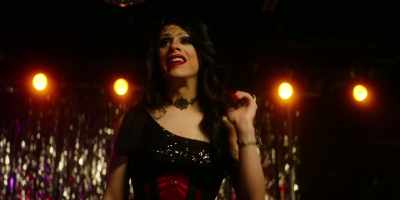 And just so I'’m clear, - Katy Keene