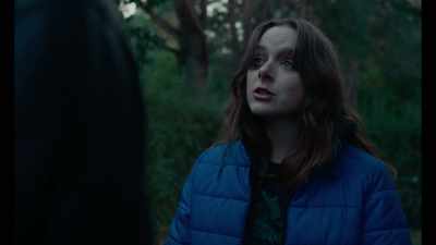 And just so I'm clear,
what happened to everybody? - It's What's Inside