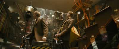 And just in time for school...- Puking Pastilles! - Harry Potter and the Half Blood Prince