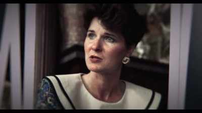 And she just--it got worse.
It just got worse. - Children of the Underground
