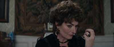 And just because Jack
is of that class, - Come Away