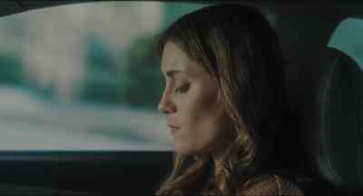 And you just keep
comparing me to everything - Drive Back