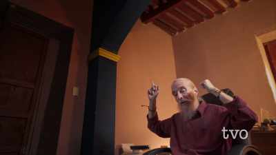 And we just kept going.
It was an incredible time, - The Face of Anonymous