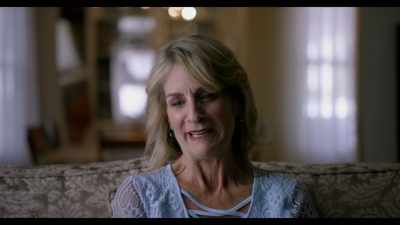 And she just kept reaming
into the district attorney-- - Children of the Underground
