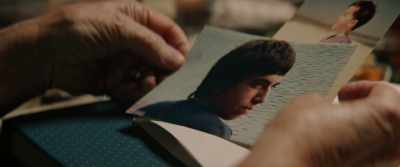 And it just kind of
scared me that he, - Citizen Bio