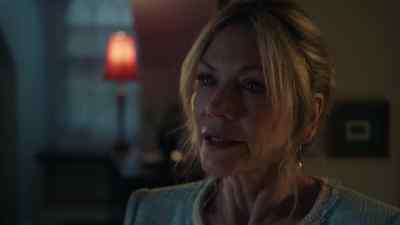 And she just-- she knew
how to comfort me - The Replacement Daughter