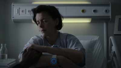 And just last week, I said to myself, - Counterpart