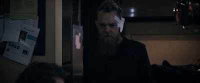 And just like Him, - Babysitter Must Die