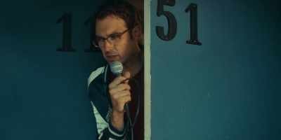 And just, like, I would
blame you or work or just... - Destroy All Neighbors