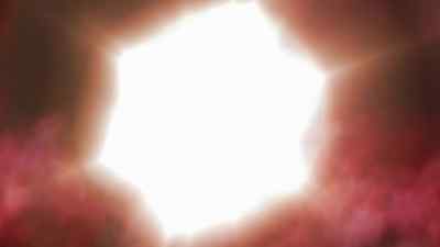 AND JUST LIKE THAT,
A STAR IS BORN. - How the Universe Works