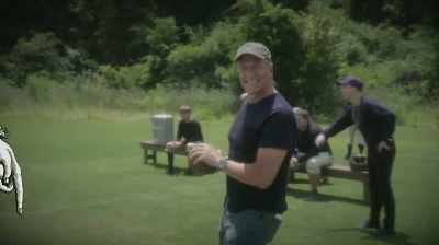 And just like that,
it's 1934. - Six Degrees with Mike Rowe