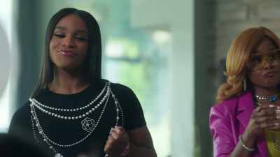 And just like that, - Fighting to Be Me: The Dwen Curry Story