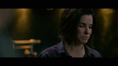 And just like you, he blamed
everything he did on some deeper meaning, - Bird Box