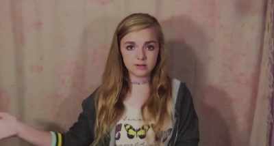 And just, like,
you know, ignore them - Eighth Grade
