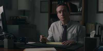 And he just liked her,
apparently, - The Assistant