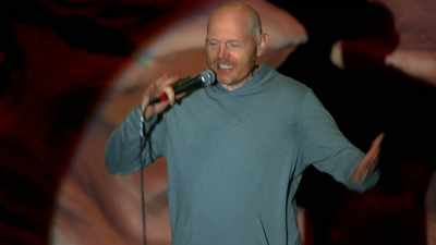 And just listen to her troubles
and had empathy - Bill Burr: Live at Red Rocks