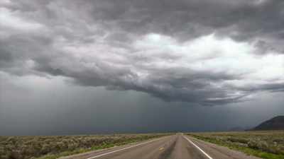 And he just looked at us - Horror in the High Desert 2: Minerva