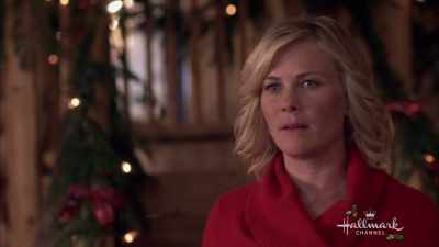 And this just might
make someone's Christmas. - Christmas at Holly Lodge
