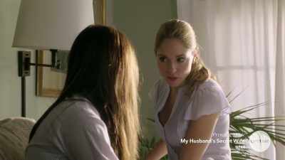 And you just need to be patient. - The Wrong Mother