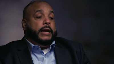 And it just needed
to be done the right way. - New York Homicide