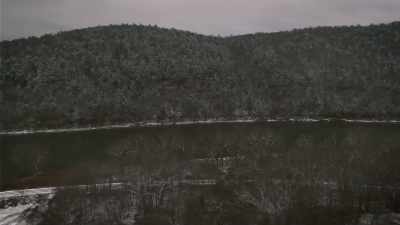 And it just never made sense
to me who would be down - Secrets of the Sasquatch