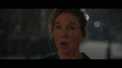 And just as Newton predicted,
it's irresistible. - Bridget Jones: Mad About the Boy