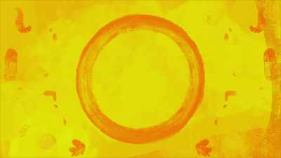And just notice - Headspace Guide to Meditation