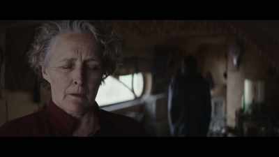 And just one more thing... Just... - Star Wars: Andor