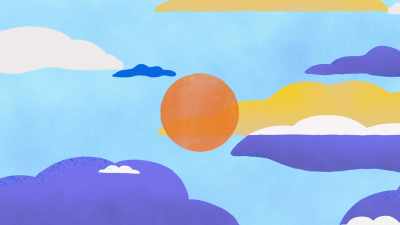 And just one more time,
breathing in through the nose… - Headspace Guide to Meditation