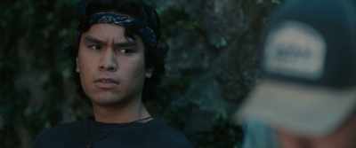 And he just passed her by,
like she wasn't even there. - Pet Sematary: Bloodlines
