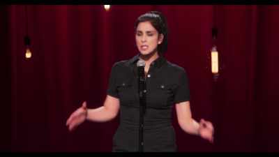 And it just reads like a super-shitty
Game of Thrones spec script or something. - Sarah Silverman: A Speck of Dust