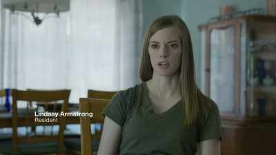 And it just said,
"Do you know this kid?" - Outcry