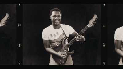 And he just said, "Man, if you
learned how to chuck." - Disco’s Revenge