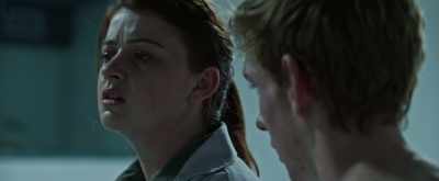 And you just said, - Awoken