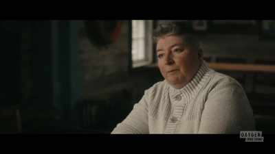 And you just say, - Lady of the Dunes: Hunting the Cape Cod Killer