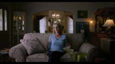 And she just--
she loved Ms. Faye. - Children of the Underground