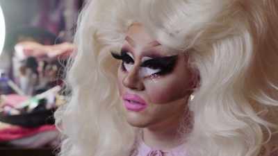 And just sit around and...jerk
off. - Trixie Mattel: Moving Parts
