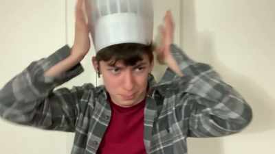 - And just as Skinner
was screaming on and on - Ratatouille: The TikTok Musical
