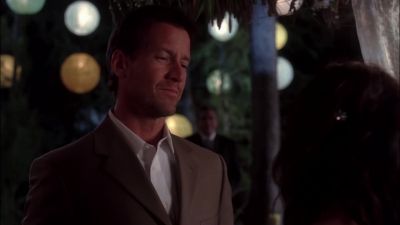 AND JUST SO YOU KNOW, - Desperate Housewives