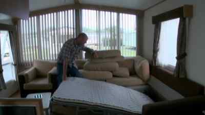 And you just sort of... - An Idiot Abroad