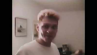 And he just started... - Ken and Barbie Killers: The Lost Murder Tapes