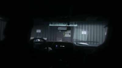 And we just
stopped in there, um, - There Are No Fakes