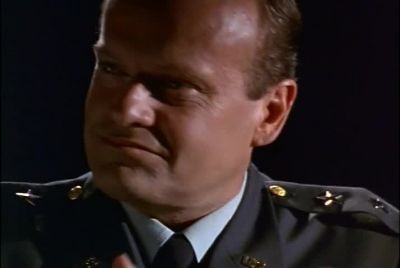 And just because the tests didn't always come out - The Pentagon Wars