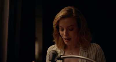 And just then,
as he took note of all that, - I Used to Go Here